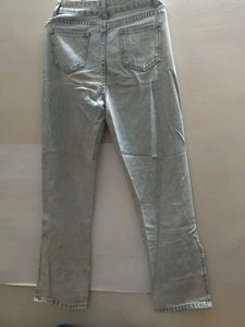 Light Wash Jeans