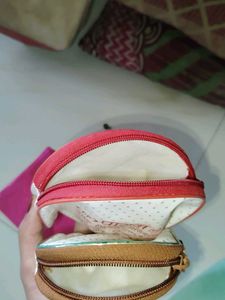 Combo Of 3 Wallets