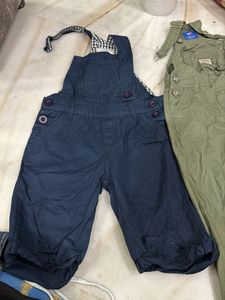 Cute Baby &amp; Kids Overalls