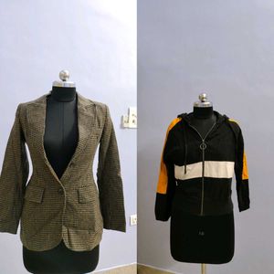 Combo Of 2 Winter Wear