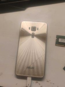 Asus Zenphone Max
