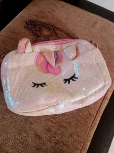 Unicorn Handbags 🦄