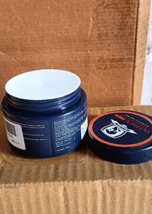 Hair Styling Gel From The Beard Story