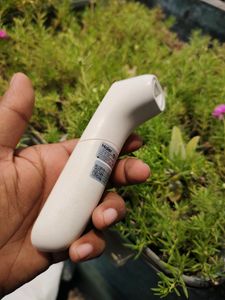 Temperature Mapping