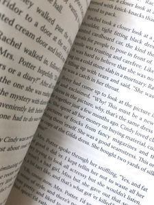 Crime, Thriller And Mystery Books