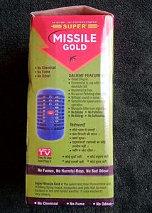 Brand New Electronic Insect &amp; Mosquito Killer