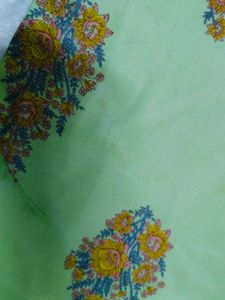 Biba brand Cotton Blend Kurti