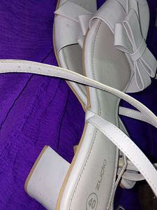 ZUDIO HEELS💜