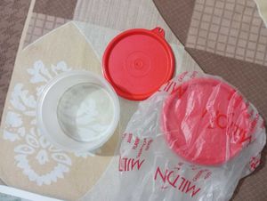 Milton Lunch Box