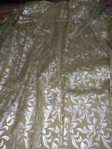Golden Skirt