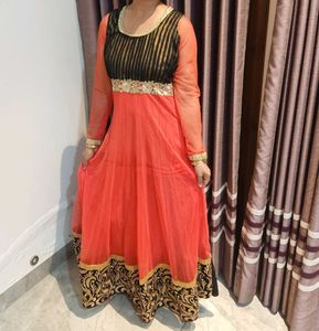 ❤️🎀Women Partywear Gown🎀❤️