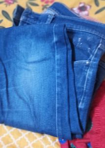 jeans