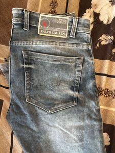 Ralph Lauren Jeans