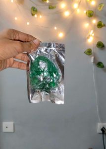 Wired Earphone