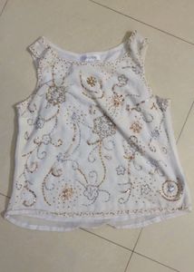 Y2k Vintage Pintresty 🎀 Top