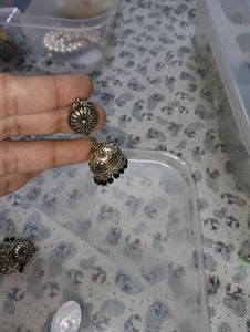 Ethnic Earings