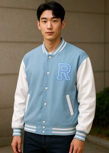 Premium Quality Varsity Jacket South Korea