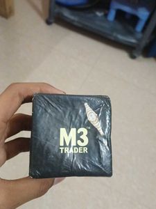 M3 Trader Watch