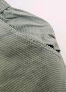 Green Pant