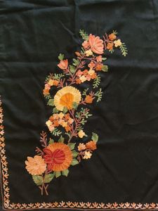 Beautiful Embroidered Kurti