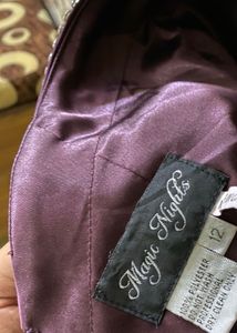 Magic Nights Blouse
