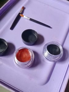 Gel Liner