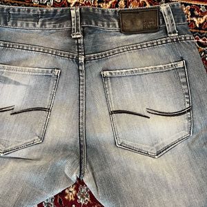 Jack &amp; Jones Denim Jeans