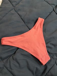 Terracotta Bikini Bottom