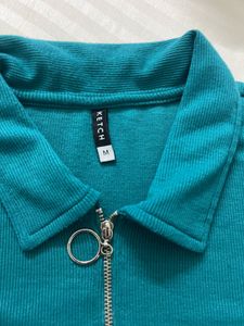 Activewear Top stretchable