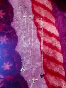 Locket Bundle