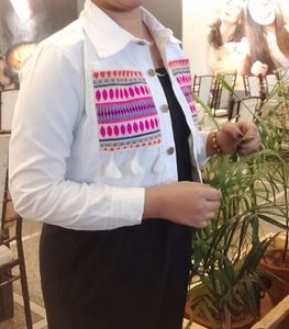 Women Jacket