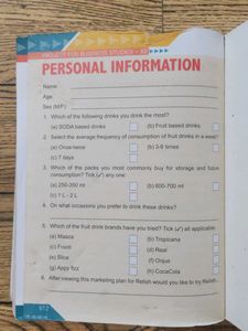 Business Studies Book