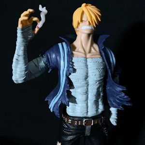 Sanji Action Figure