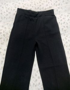Black Pant