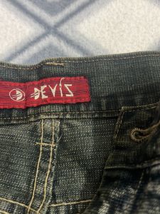 Branded Jeans