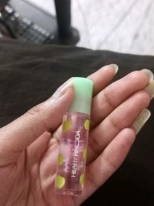 Hilla Rhoda Lip Gloss
