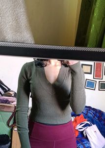 Winter Top