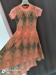 Beautiful dress for girls