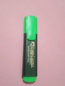 Faber-Castell Textliners - Set of 3