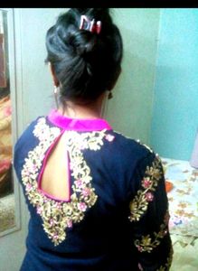 Designer Kurta 💙