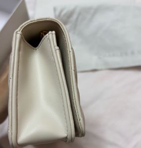 Charles &amp; Keith paffuto bag