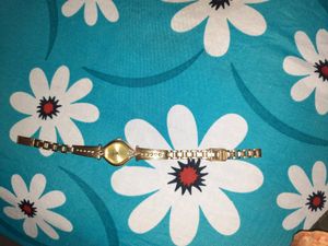 women wrist watch