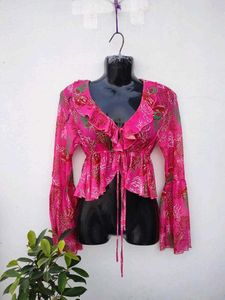 Beautiful Top