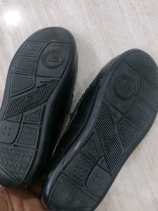 Completely New 3-4 Year Kids Formal Shoes