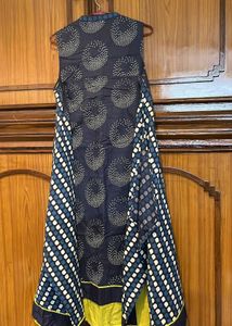 MAX L Size Kurti