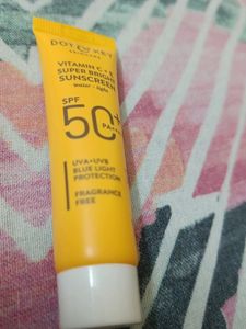 BTS Bookmaker + Dot &amp; Key Sunscreen