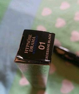 Lancome Hypnose Drama Waterproof Mascara