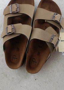 Comfortable El Paso Sandals