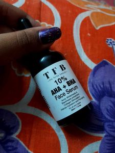 Face Serum