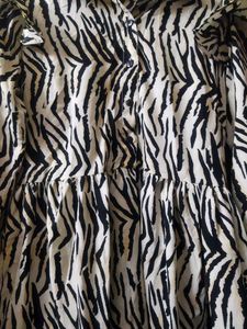 Shirt Dress( Unused)